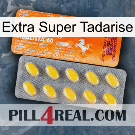 Extra Super Tadarise new05
